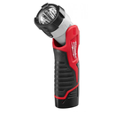 Milwaukee M12 12 Volt Lithium-Ion Cordless LED Work Light Model