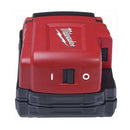 Milwaukee M18 18 Volt Lithium-Ion Cordless Power Source Model