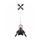Milwaukee MX FUEL ROCKET Tower Light/Charger Model