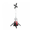 Milwaukee MX FUEL ROCKET Tower Light/Charger Model