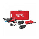 Milwaukee MX FUEL Lithium-Ion Cordless Handheld Core Drill Kit Model