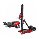 Milwaukee MX FUEL Lithium-Ion Cordless Handheld Core Drill Kit w/ Stand Model