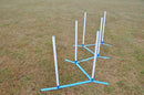 Cool Runners PVC Weave Poles MK-CRWV6
