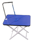 Munro Kennels Competition Grooming Table MK-00026