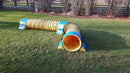 Munro Kennels Heavy Duty Training Agility Tunnel