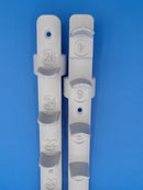 Cool Runners PVC Jump Set