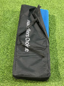 Munro Kennels Outdoor Rugged Carpet / Grass Mat - 9' x 9' MK-30137