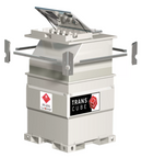 Transcube 264 US gal, (1,000L) Portable Fuel Tank 10TCG