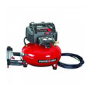 Porter Cable 2" 18ga Brad Nailer with Compressor Model