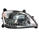 Brilliant Series Peterbilt 579 Led Projector Headlight Passenger 2012-2021