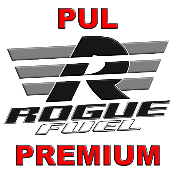 Premium Unleaded Gasoline (PUL)