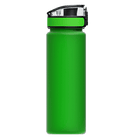 Aqualok Water Bottle - Green
