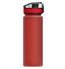 Aqualok Water Bottle - Red