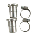 BOYESEN RAD VALVE PLUGS & CLAMPS (RB-19P)
