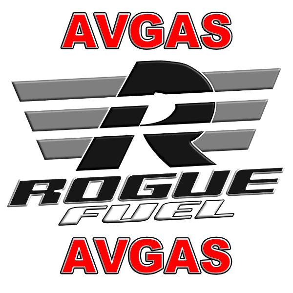 AVGas Sold By The Drum