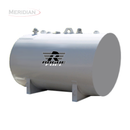 Rogue Fuel| Meridian - 2,300 Litre/ 500 Gallon Double Wall Fuel Tank, Fully Welded Saddle - Model