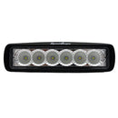 Straight 6 Work Light