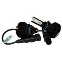 9006 LED Replacement Headlight Bulbs 5000 Lumens 10-20092