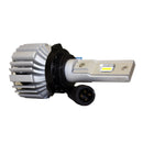 9006 LED Replacement Headlight Bulbs 7000 Lumens 10-20104
