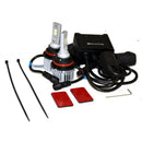 9007 LED Replacement Headlight Bulbs 7000 Lumens 10-20105