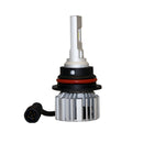 9007 LED Replacement Headlight Bulbs 7000 Lumens 10-20105