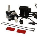 H4 Replacement LED Headlight Bulbs 7000 Lumens 10-20107