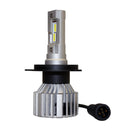 H4 Replacement LED Headlight Bulbs 7000 Lumens 10-20107