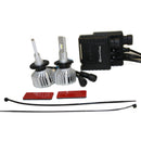H7 Replacement LED Headlight Bulbs 7000 Lumens 10-20108