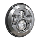7" DOT Sealed LED Headlight for Motorcycles & Jeeps (10-20213 / 10-20214)