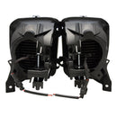 DOT/SAE Dodge Fog LED Lamp - Pair 2013-2019 Ram 1500 (10-20220)