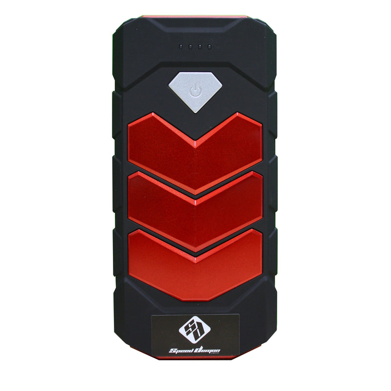 800CCA Multi-function Power Pack