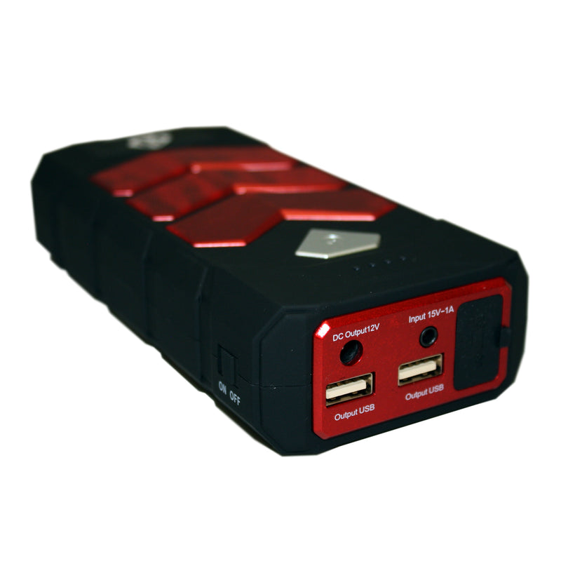 800CCA Multi-function Power Pack