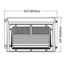 70W LED Wall Pack 15-4003 Commercial Lighting