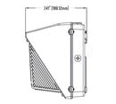 70W LED Wall Pack 15-4003 Commercial Lighting