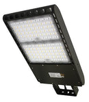 240 Watt Parking Lot LED Light - 347 Volt 15-5009