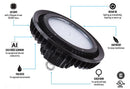 150W High Bay LED Light 15-6000