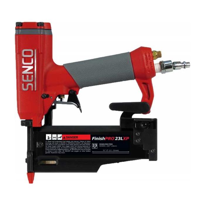 Senco 2" 23ga Headless Pin Nailer Model