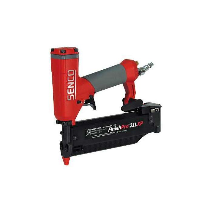 Senco 2" 21ga Pin Nailer Model