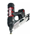 Senco 2-1/2" 15ga Cordless Finish Nailer Model