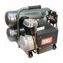 Senco 2 HP 4.3 Gallon Twin Stack Portable Air Compressor Model