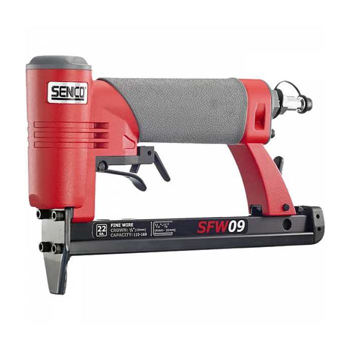 Senco Upholstery Stapler Model