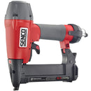 Senco 18ga 1/4" Finish Crown Stapler Model