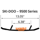 WOODY?S SLIM JIM TRAIL RUNNER (SS6-9500)