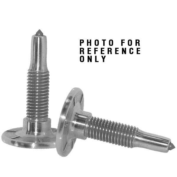 WOODY'S SIGNATURE SERIES STAINLESS STEEL STUDS 96PK (SSP-1175-B)