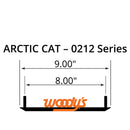 WOOD'YS SNOCROSS RUNNER PR (SXA-0212)