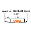 WOOD'YS SNOCROSS RUNNER PR (SXY-0620)