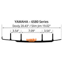 WOODY?S SLIM JIM TRAIL RUNNER (SY4-6580)