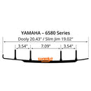 WOODY?S SLIM JIM TRAIL RUNNER (SY6-6580)