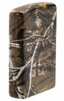 Windproof Lighter - Realtree Edge