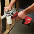Milwaukee M12 12 Volt Lithium-Ion Cordless PVC Shear - Tool Only Model